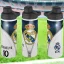 Real Madrid fém kulacs egyedi névvel és számmal 750 ml "ZIPPER"