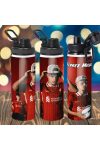 Prémium Kerkez fém sportkulacs egyedi névvel 850 ml "2025"