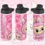 Személyre szabható "LABUBU Friends" fém kulacs egyedi névvel 750 ml