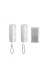 Home Kaputelefon szett, kétlakásos, 2bel+1kül DP 012