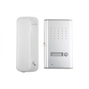 Home Kaputelefon,vezetékes,fém DP 02