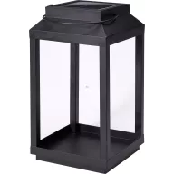 XL Napelemes lámpás 31,5 cm magas