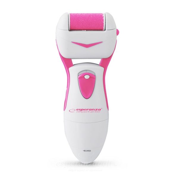 Esperanza Sarok Reszelő Pink