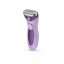 Esperanza Aruba Női borotva  VIOLET EBG003V