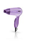 Esperanza Aphrodite hajszárító 1200W Violet EBH001V