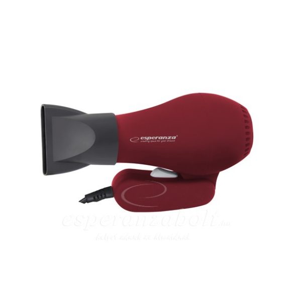 Esperanza Hajszárító Aurora 750W Red