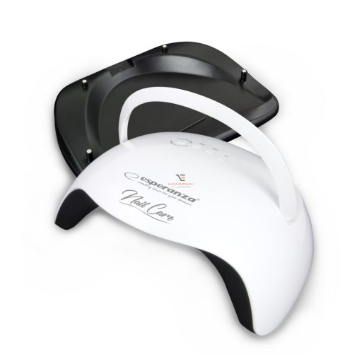 Esperanza Amethyst professionális  körömlakk szárító UV Lámpa EBN005