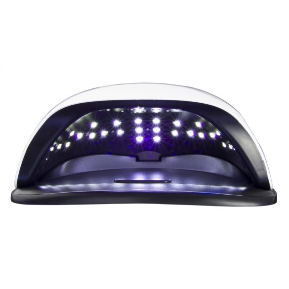 Esperanza Diamond professzionális körömlakk szárító UV Lámpa 80W  EBN007