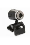 Esperanza HD Webkamera beépített mikrofonnal EC105 SAPPHIRE
