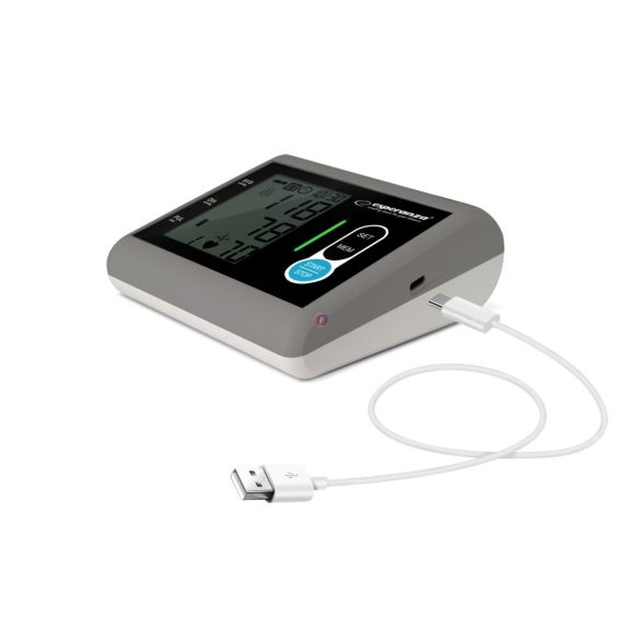 Esperanza ARDOR felkaros Vérnyomásmérő ECB004 USB