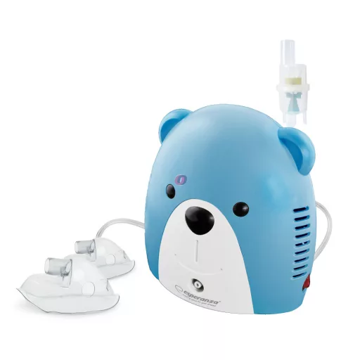 Esperanza Teddy Bear Inhalátor ECN004