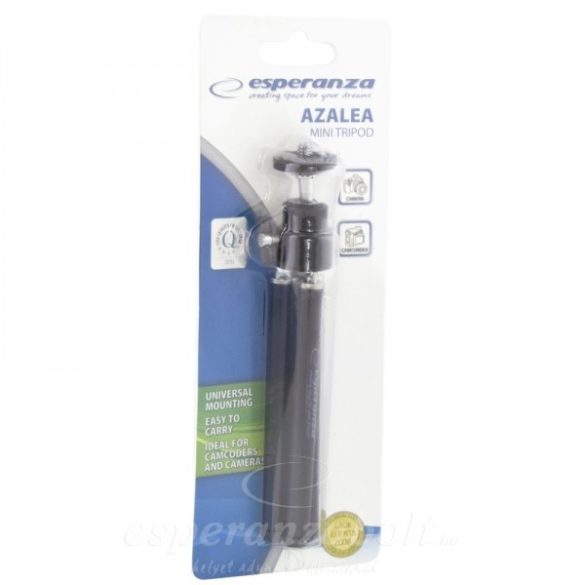 Esperanza Háromlábú Kamera Állvány Azalea