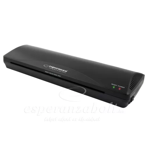 Esperanza AEON A3 Lamináló gép