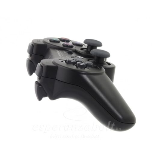 Esperanza Marine Bluetooth Controller Gamepad Playstation 3-hoz PS3 EGG109K