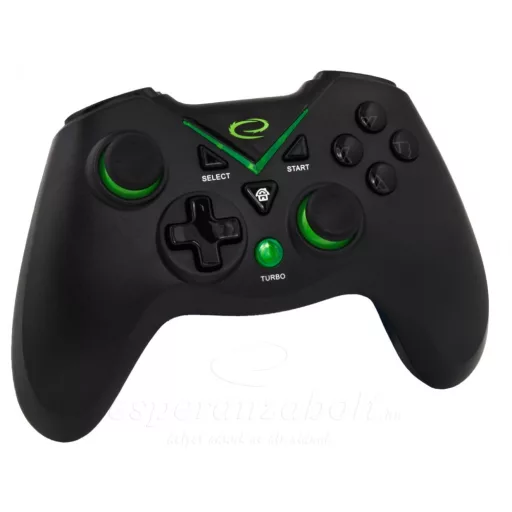 Esperanza Captain XBOX ONE Controller Gamepad Xbox one/Android/PC/PS3 EGG111K