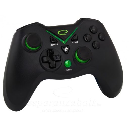 Esperanza Major XBOX ONE Controller Gamepad Wireless Xbox one/Android/PC/PS3 EGG112K