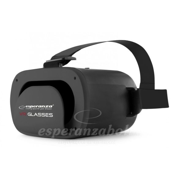 Esperanza Virtuális Valóság 3D VR Szemüveg Universe