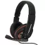 Esperanza Sonata Sztereo Headset mikrofonnal EH118