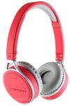 Esperanza Flores Bluetooth Fejhallgató piros EH160R