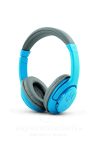 Esperanza Libero Bluetooth Fejhallgató kék EH163B