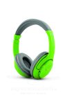 Esperanza Libero Bluetooth Fejhallgató zöld EH163G