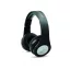 Esperanza Flexi Bluetooth Fejhallgató fekete EH165K
