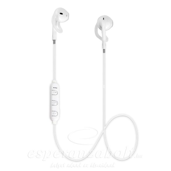 Esperanza Sport Bluetooth fülhallgató EH187W