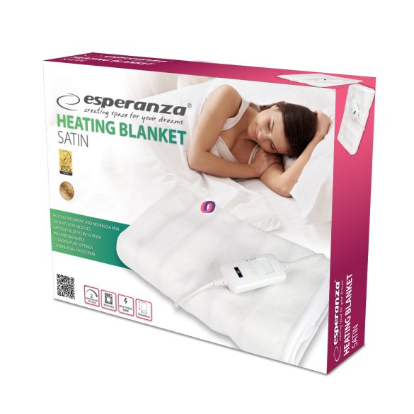 Esperanza Satin Melegítő takaró 150x80