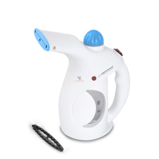 Esperanza Tweed Függőleges Vasaló Ruhagőzőlő EHI006