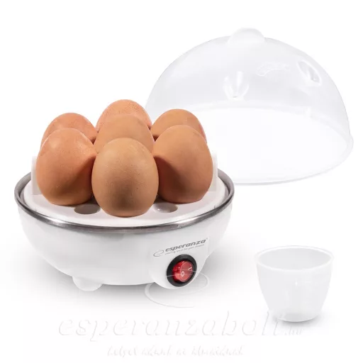 Esperanza Master elektromos tojásfőző EKE001