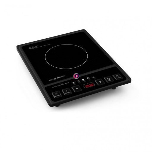 Esperanza Krakatau Indukciós Főzőlap EKH011