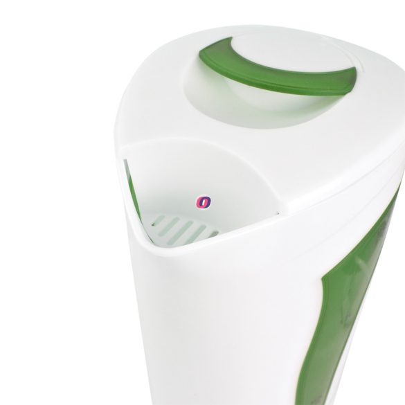 Esperanza Iguazu Vízforraló 1.7 L Zöld-Fehér EKK018G