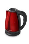 Esperanza Victoria vízforraló piros 1,8L 220V Piros