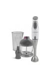 Esperanza Pesto Botmixer és konyhai robotgép Fekete 450W EKM003E