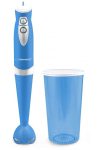 Esperanza Gelato Botmixer 280W Kék EKM006B