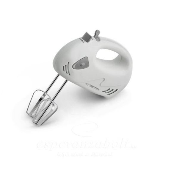 Esperanza Kézi Habverő, Robotgép Muffin 150W