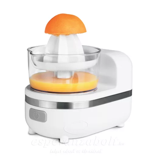 Esperanza Multifunkciós robotgép Reszelő Fagylaltkészítő Citrus facsaró az egyben