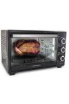 Esperanza Napoli Légkeveréses mini sütő 25L + Rotisserie