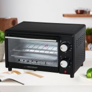   Esperanza Mini Sütő Calzone 10L melegszendvics sütő, grill