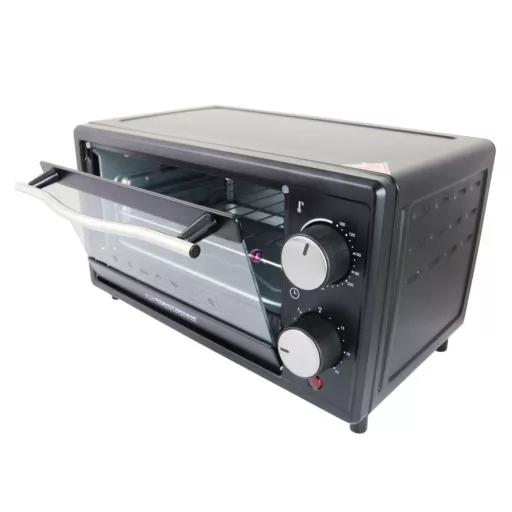 Esperanza Mini Sütő Calzone 10L melegszendvics sütő, grill