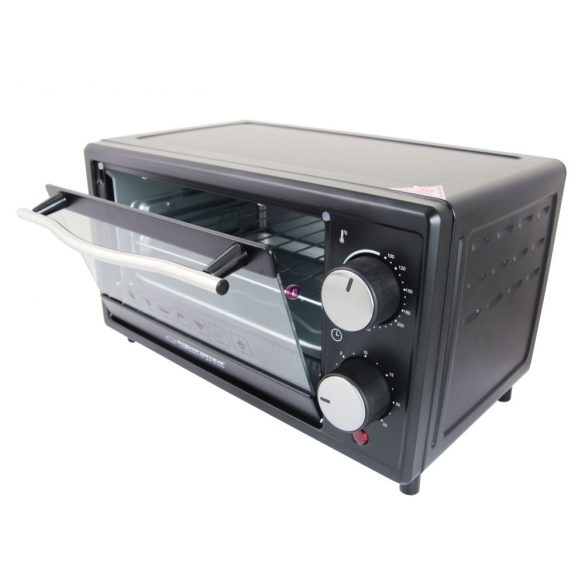 Esperanza Mini Sütő Calzone 10L melegszendvics sütő, grill