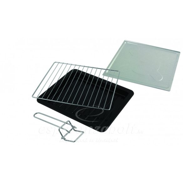 Esperanza Mini Sütő 20L 1600W Prosciutto