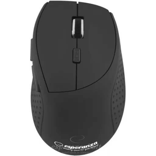 Esperanza Bluetooth Optikal Egér 6D Andromeda Black