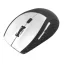 Esperanza Bluetooth Optikai egér 6D Andromeda Silver