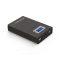 Esperanza Power Bank Kinetic 8400Mah Black