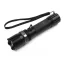 Esperanza Alumínium elemplámpa CREE Q5 LED EOT003