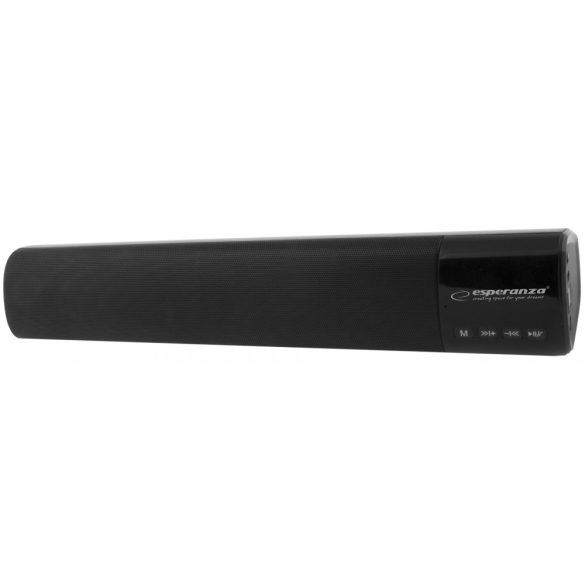 Bluetooth Courante Hangprojektor Soundbar Bluetooth kapcsolattal EP149