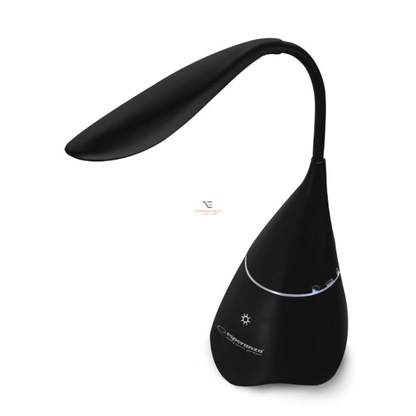 Bluetooth Charm asztali lámpa beépített bluetooth hangszóróval EP151K