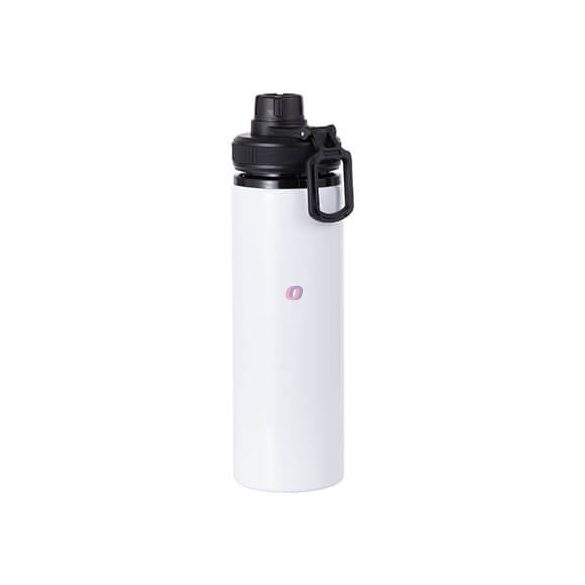 Szublimációs alumínium sport kulacs 850 ml