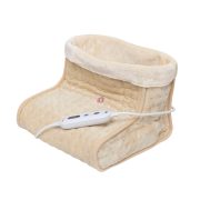 Elektromos lábmelegítő lábkuckó Cozy Line
